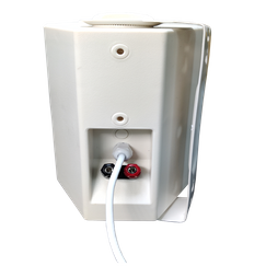 Altavoz SIP para sistema de notificación de voz basado en SIP