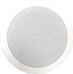 Altavoz IP SIP para aplicaciones de seguridad