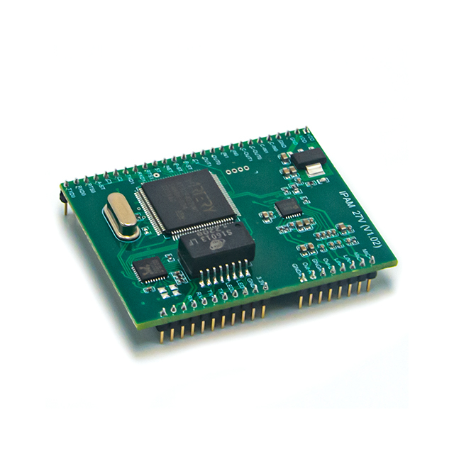 Placa de módulo de intercomunicación de protocolo SIP tipo pin