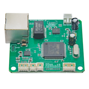 Módulo de audio SIP de altavoz Voip Intercom