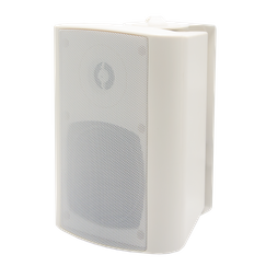 Altavoz de pared IP PoE de 20 W para sistemas de megafonía