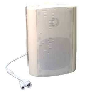 Sinrey Networks 741 SIP/Multicast Intercom Speaker 20W Speaker
