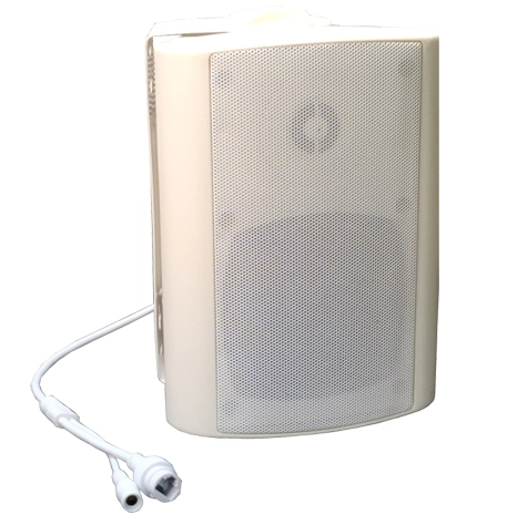 Sinrey Networks 741 SIP/Multicast Intercom Speaker 20W Speaker