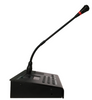 Micrófono de megafonía SIP de escritorio SIP803V