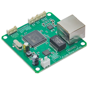 Sinrey 2101 SIP e IP Intercom Module Supporting HD Voice