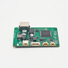 El módulo de ayuda de intercomunicador SIP admite intercomunicador bidireccional full-duplex SIP602V-M