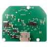 Módulo de reproducción de audio SIP con PoE y tarjeta SD — SIP2535T