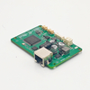 El módulo de ayuda de intercomunicador SIP admite intercomunicador bidireccional full-duplex SIP602V-M